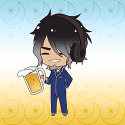Kamiyo #02119