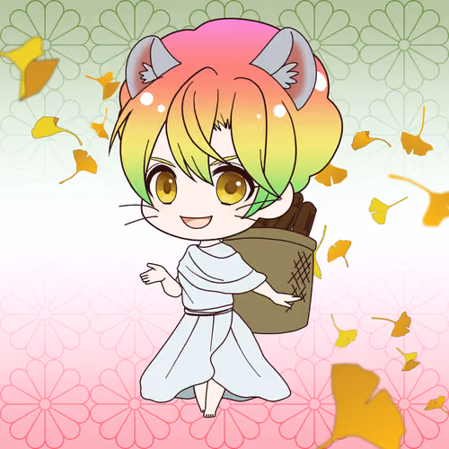 Kamiyo #09376