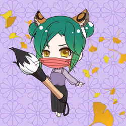 Kamiyo #13760