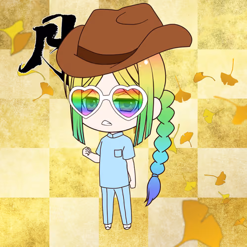 Kamiyo #13705