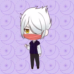 Kamiyo #10269