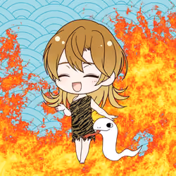 Kamiyo #09660