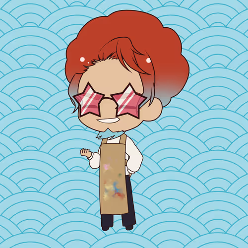 Kamiyo #06081