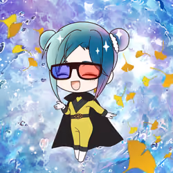 Kamiyo #08664
