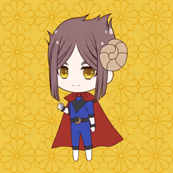 Kamiyo #10452