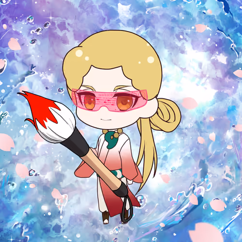 Kamiyo #10168