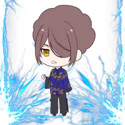 Kamiyo #06576