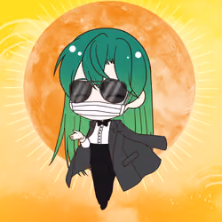 Kamiyo #05907