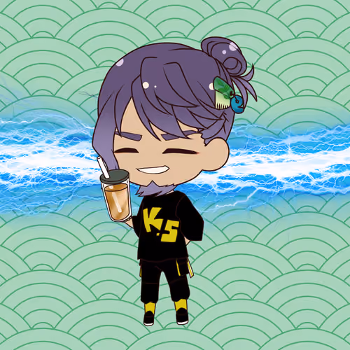 Kamiyo #08418