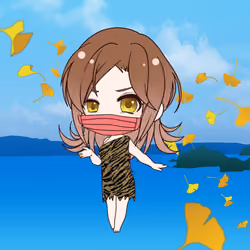 Kamiyo #13567