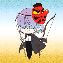 Kamiyo #10602
