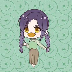 Kamiyo #10719