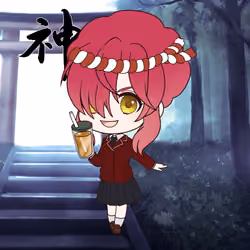 Kamiyo #05683