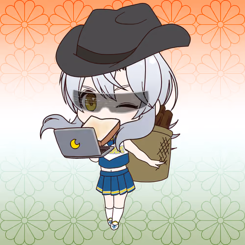 Kamiyo #07171