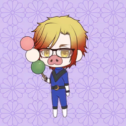 Kamiyo #12146