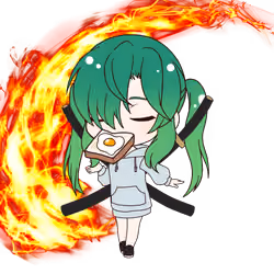Kamiyo #10902