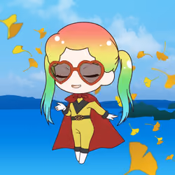 Kamiyo #07722