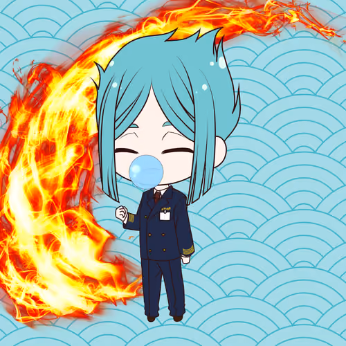 Kamiyo #07748