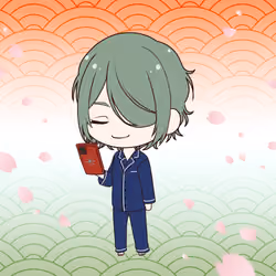 Kamiyo #13624
