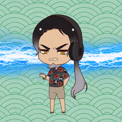 Kamiyo #07974