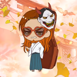 Kamiyo #06807