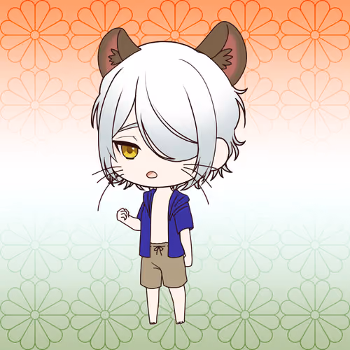 Kamiyo #12901