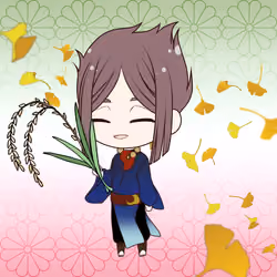 Kamiyo #07389