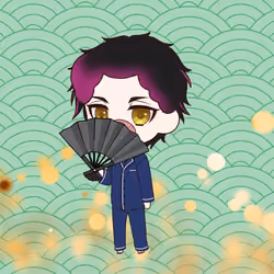 Kamiyo #07235