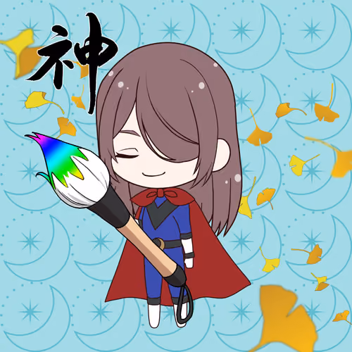 Kamiyo #11674