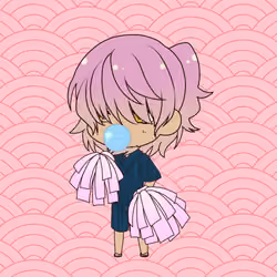 Kamiyo #06725