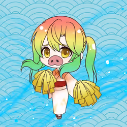 Kamiyo #09530