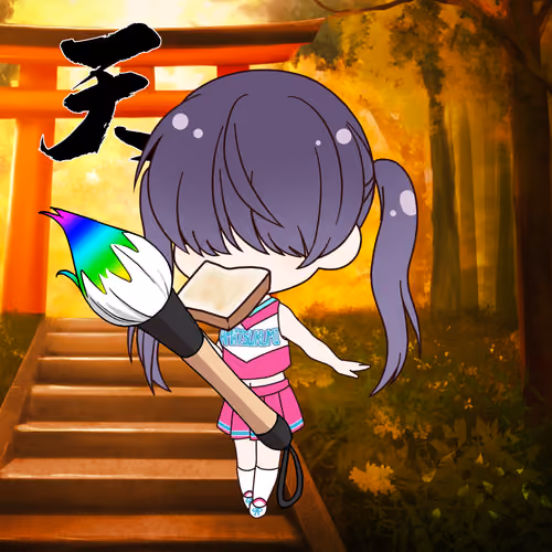 Kamiyo #05985