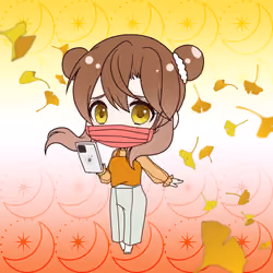 Kamiyo #07405