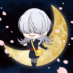 Kamiyo #13871
