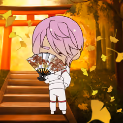 Kamiyo #13211