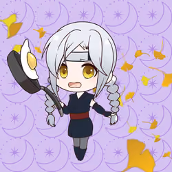 Kamiyo #03512