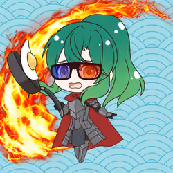 Kamiyo #13577