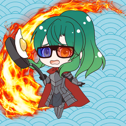Kamiyo #13577