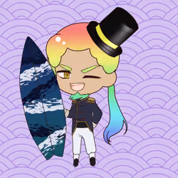 Kamiyo #09869