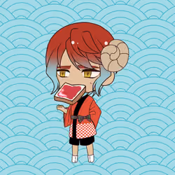 Kamiyo #10380