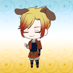 Kamiyo #13092