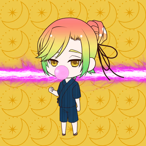 Kamiyo #08959