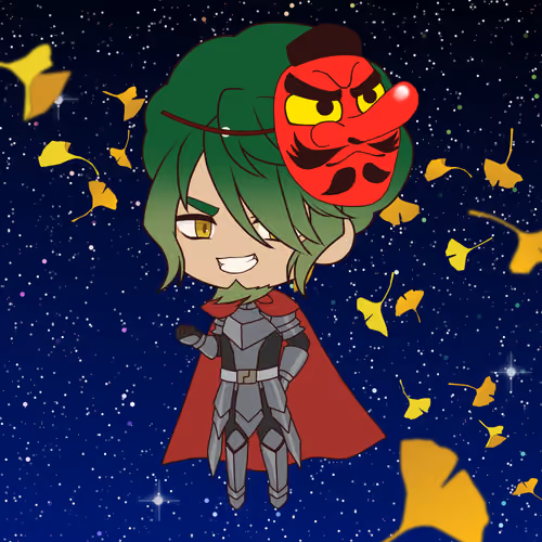 Kamiyo #11416