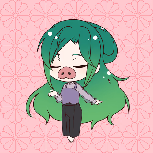 Kamiyo #10409