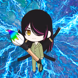 Kamiyo #09380