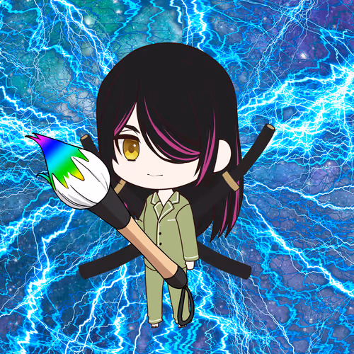 Kamiyo #09380
