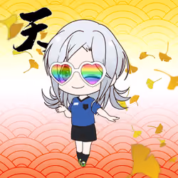 Kamiyo #11677