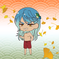 Kamiyo #11529