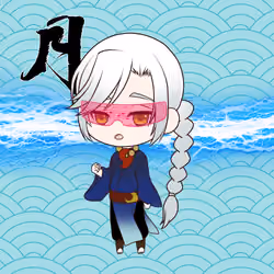 Kamiyo #05968
