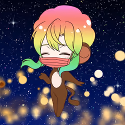 Kamiyo #13727